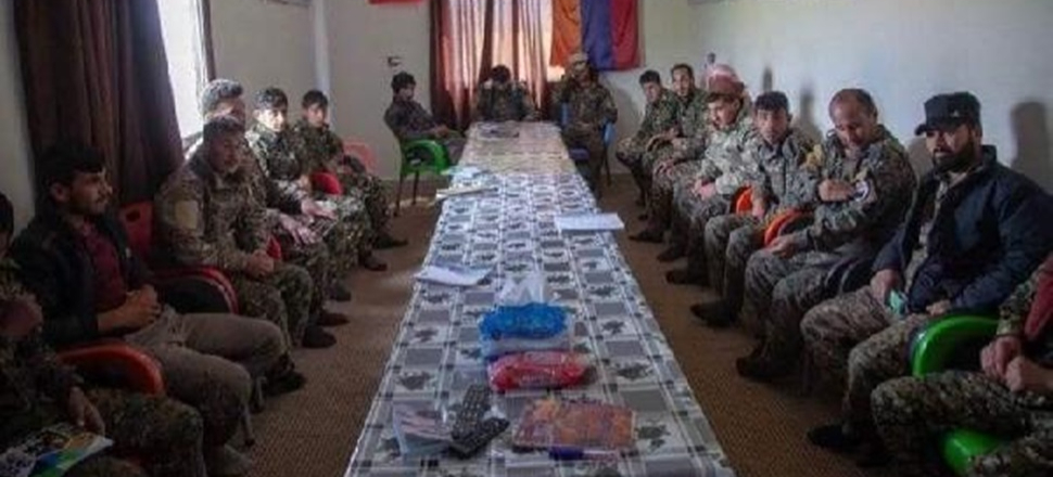 Karabağ'da Ermenistan-PKK işbirliği!