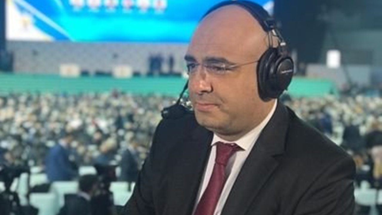 TRT Haber'den önemli transfer