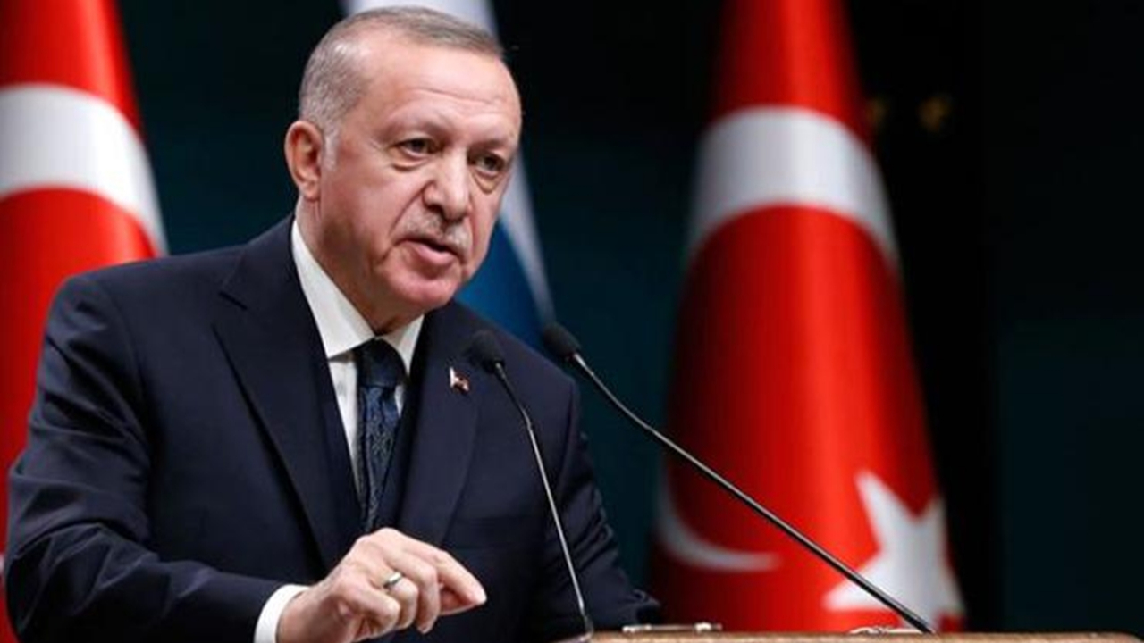Erdoğan: Tek bir kadının şiddete uğramasına tahammülümüz yok