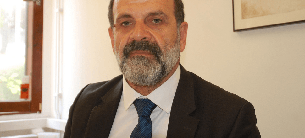 HDP'li Tuma Çelik'in dokunulmazlığı kaldırıldı