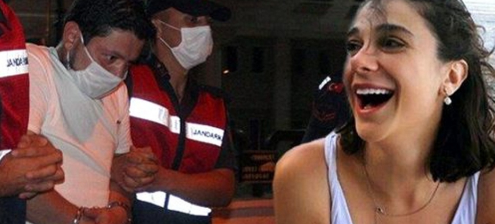 Pınar Gültekin cinayetinde flaş gelişme