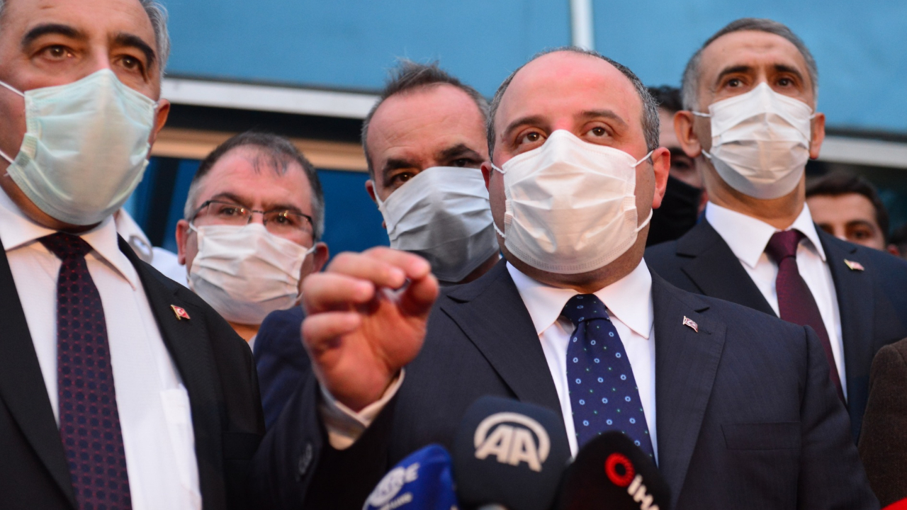 '300 tesis' iddialarına Bakan Varank'tan açıklama