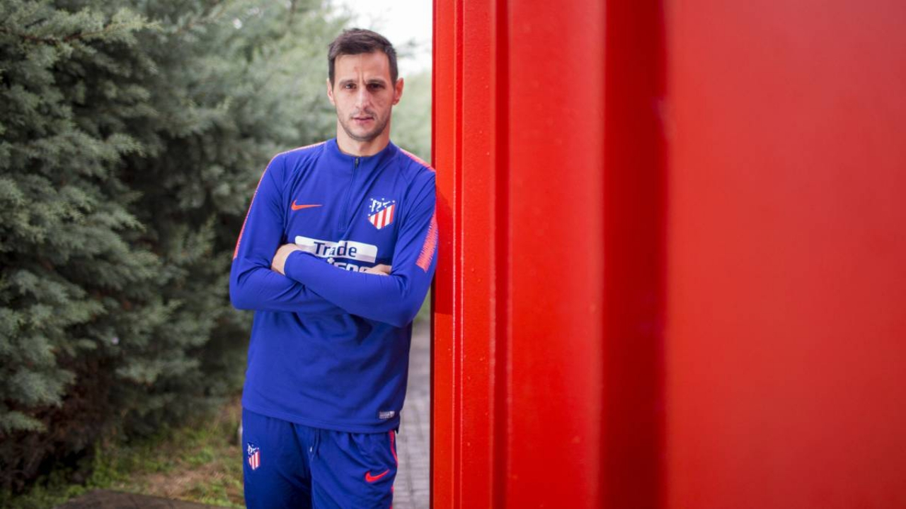 Kalinic'in aklını Vida çeldi
