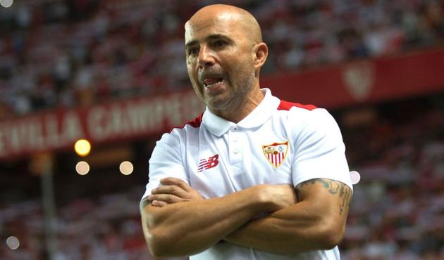 Galatasaray'ın elinden kaçırdığı hoca Barcelona'ya imza atıyor!