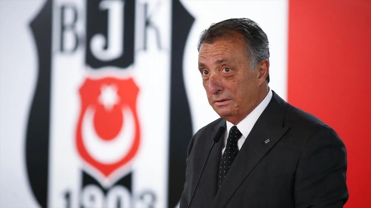 Ahmet Nur Çebi: Engebeli bir yolda ilerliyoruz