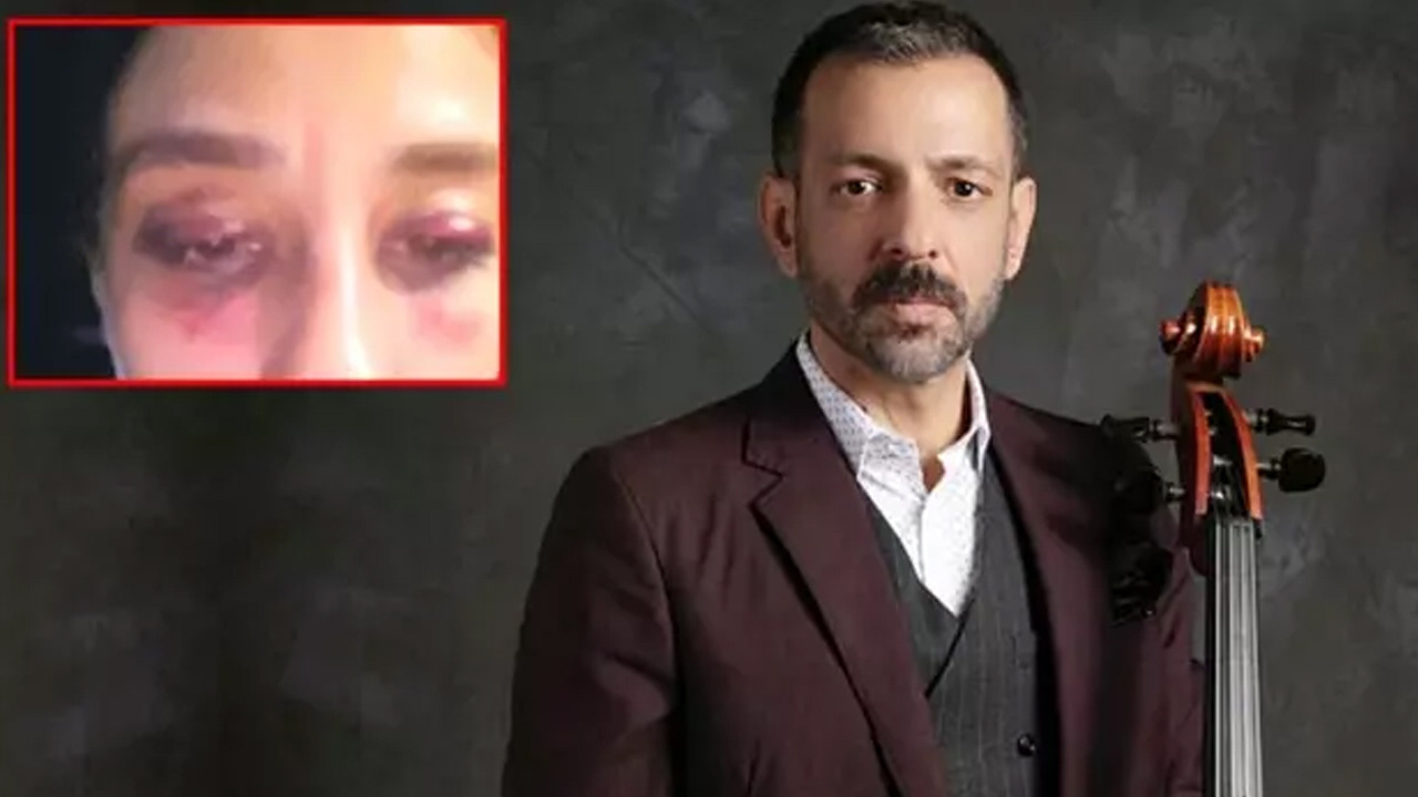 Rubato’nun solisti Özer Arkun hakkında 35 yıl hapis istemi