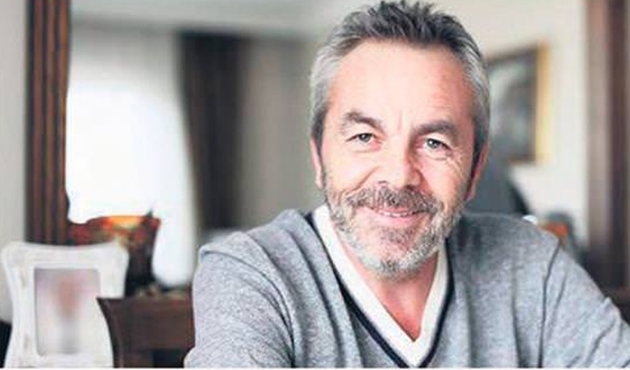 15 Temmuz şehidi reklamcı Erol Olçok'un adı hastanede yaşatılacak