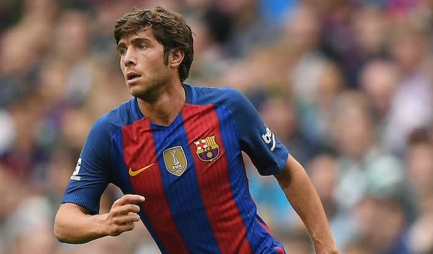 Barcelona 118 yılık tarihinde bir ilki gerçekleştirdi!