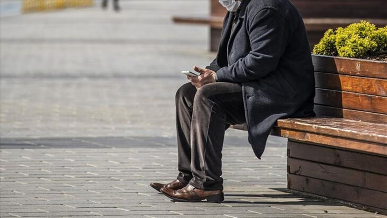 Adıyaman'da 65 yaş üstü vatandaşlara kısıtlama