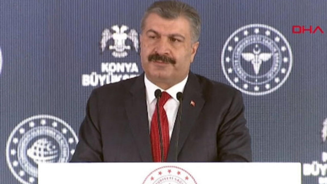 Konya'da salgın kontrol altında