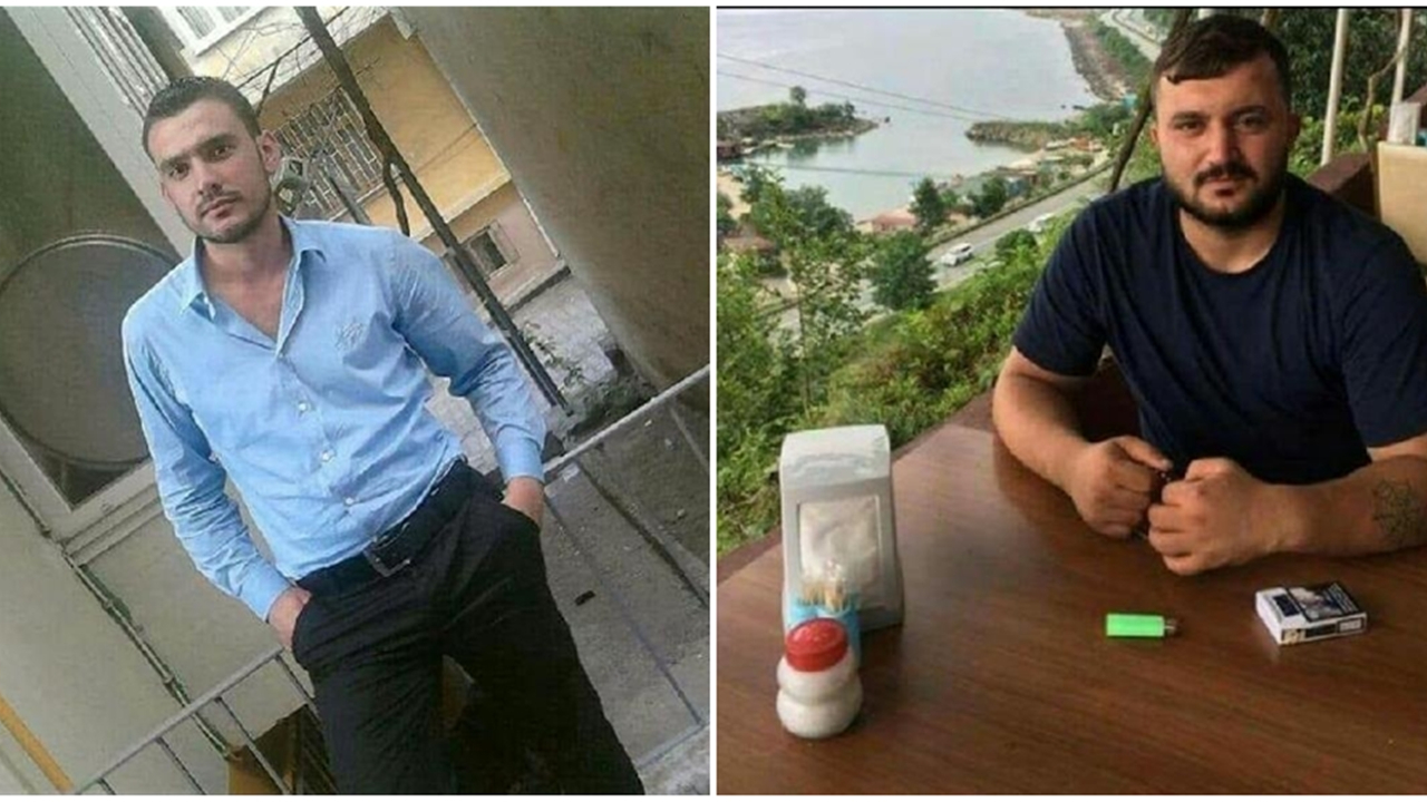 Kuzenlerin kavgası cinayetle bitti