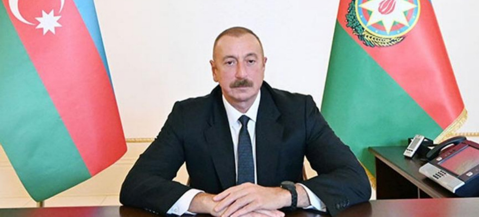 Madagiz Ermeni işgalinden kurtarıldı...