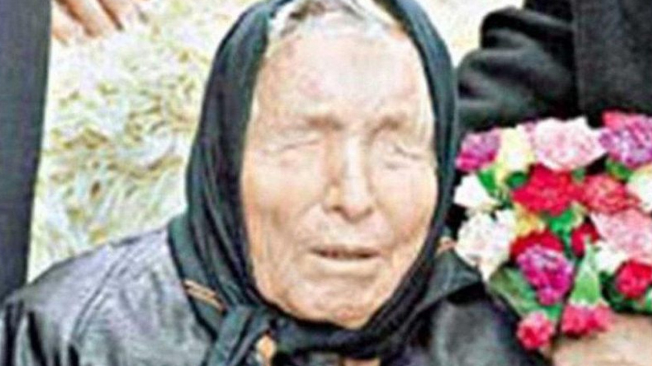 Baba Vanga destekçileri Trump’ın akıbetini açıkladı!