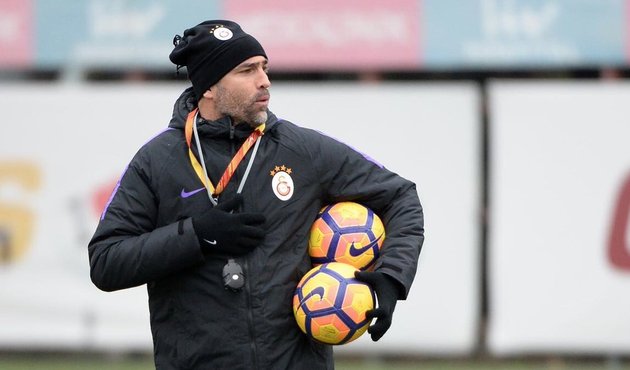 Koşu mesafeleri Galatasaray yönetimini şaşkına çevirdi