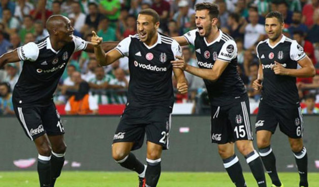 TRT'den Beşiktaş taraftarına müjde