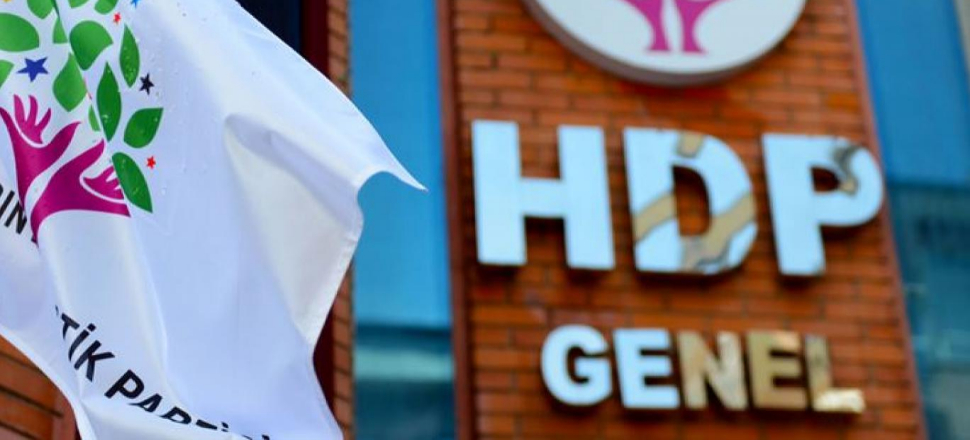 İsmail Saymaz: HDP bu kez kapatılabilir