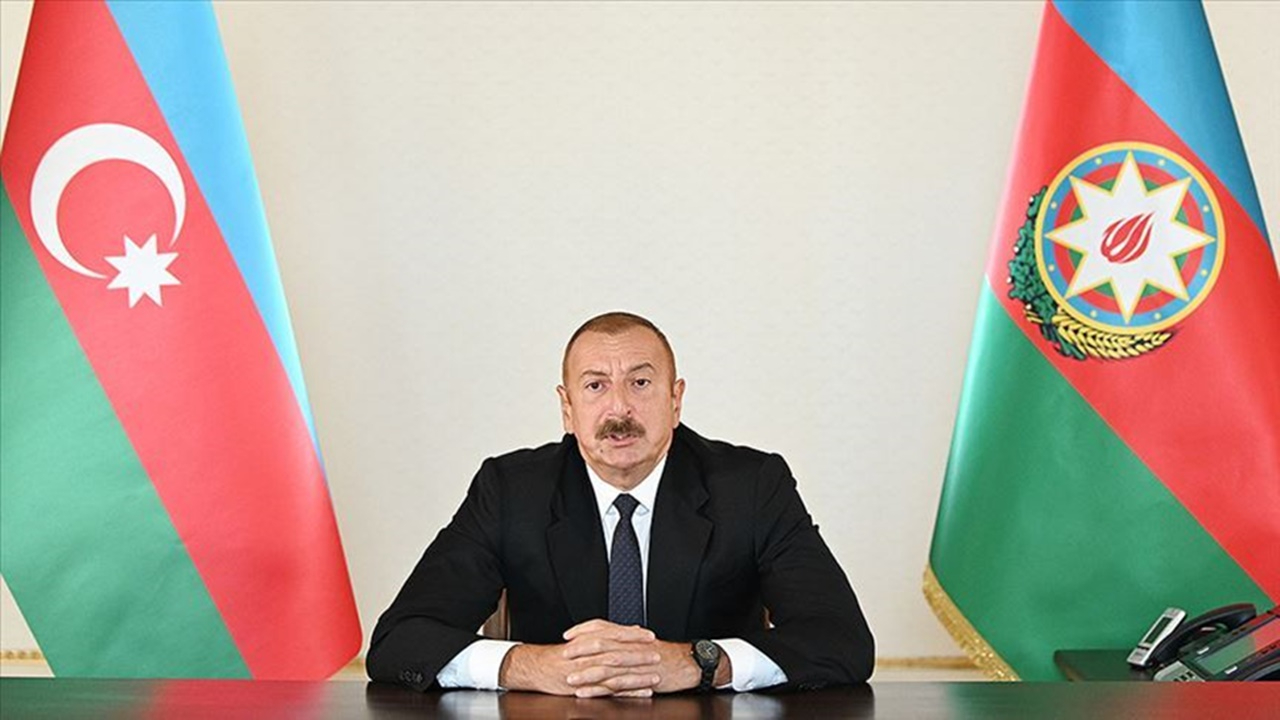 '30 yıl daha bekleyecek vaktimiz yok!'