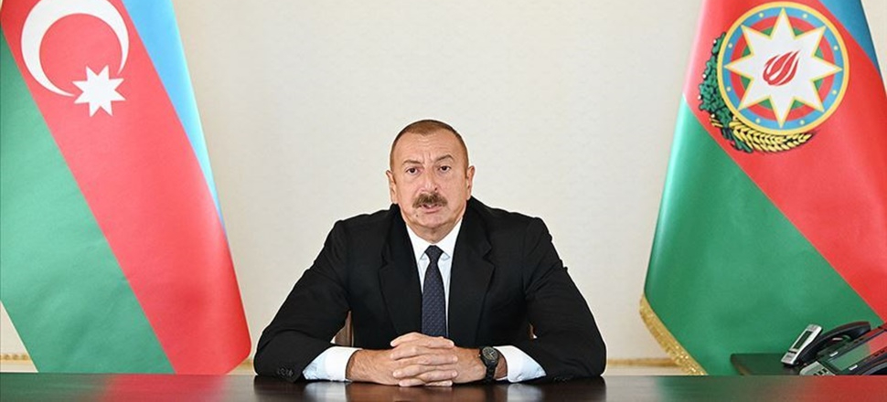 '30 yıl daha bekleyecek vaktimiz yok!'