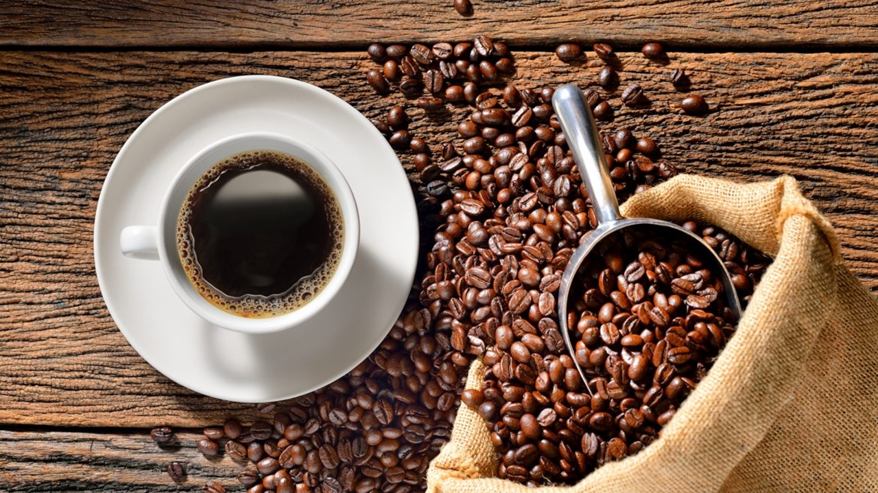 Sturbucks ve kahve dükkanları için Sultan Selim'e teşekkür etmelisiniz