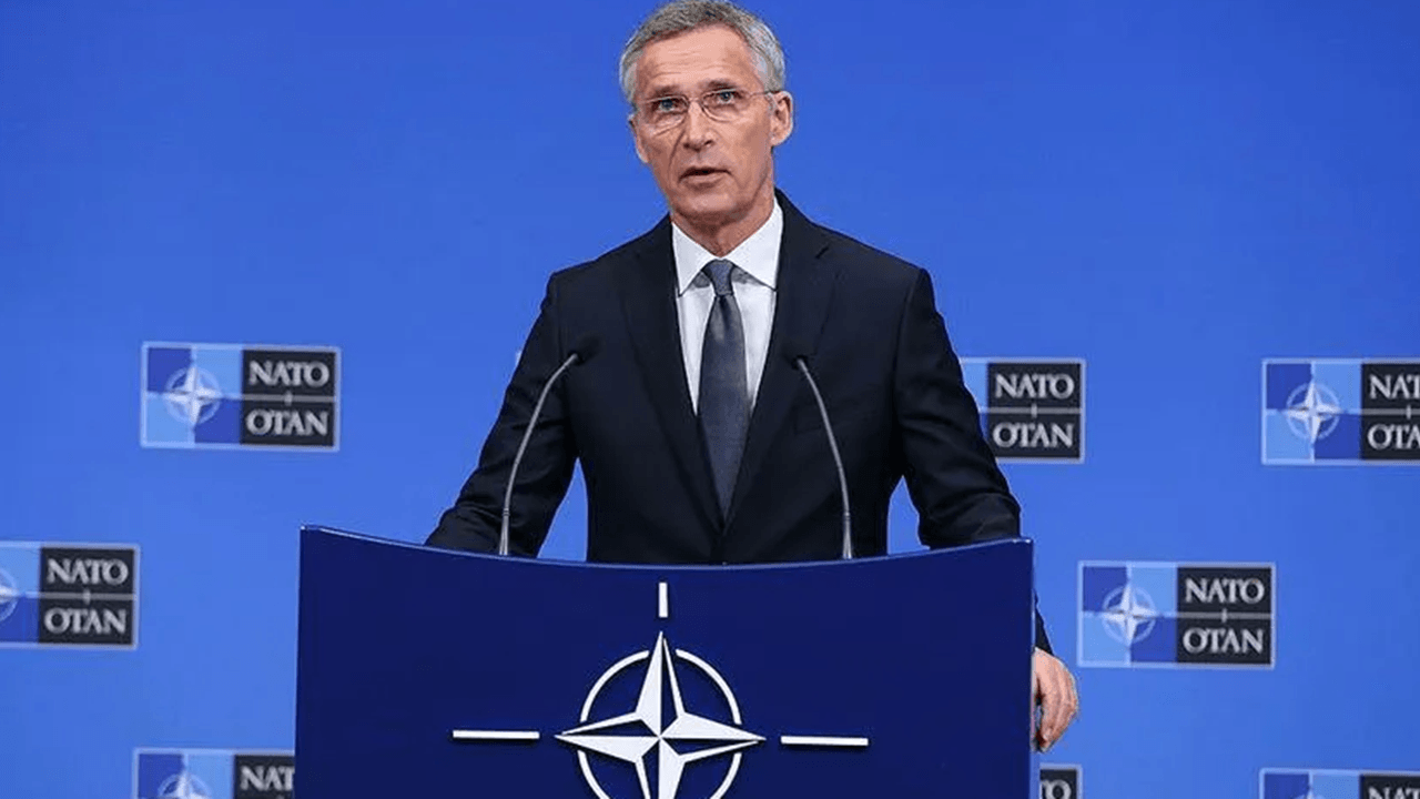 NATO Genel Sekreteri Türkiye'ye geliyor