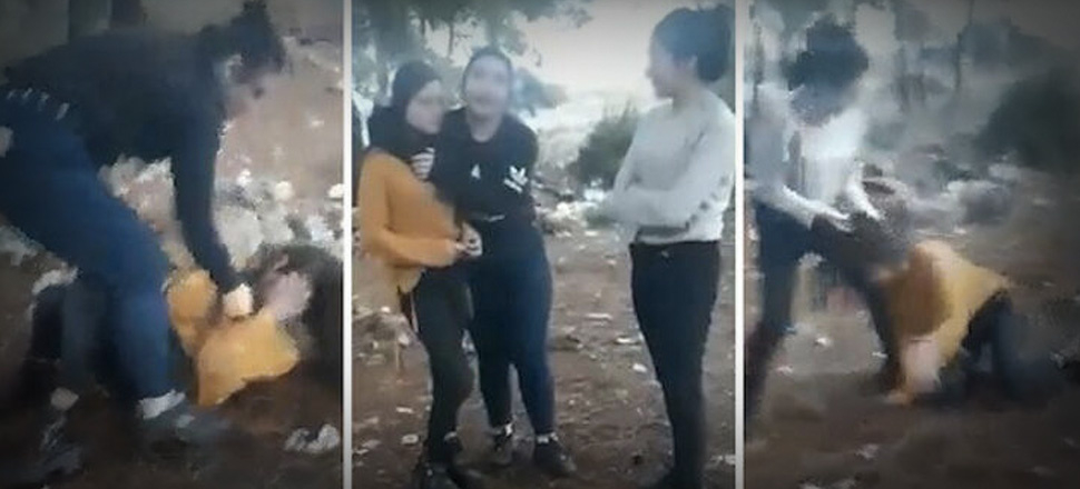 Ormanda genç kıza işkence sanıklarına ceza yağdı!