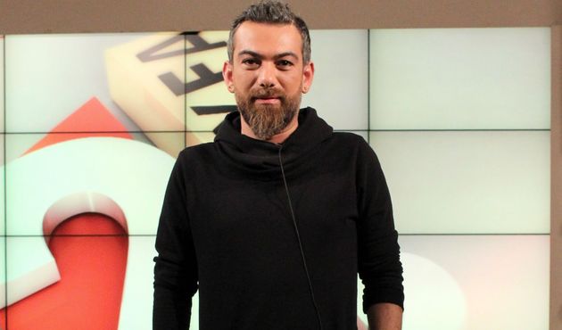 Ünlü modacı Hakan Akkaya'ya vale şoku!