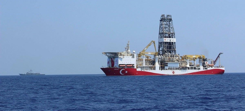 Denizlerimizde Kanuni dönemi başlıyor