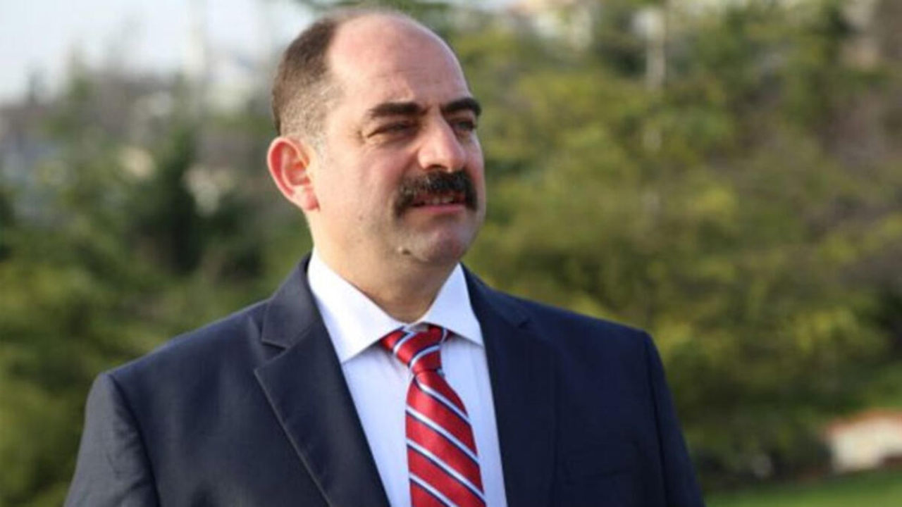 FETÖ'cü Zekeriya Öz'ün ByLock yazışmaları