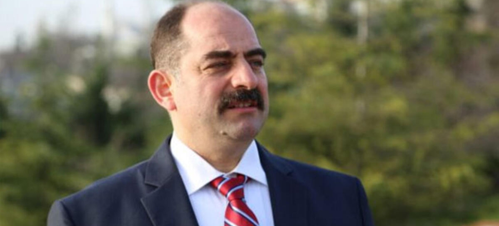 FETÖ'cü Zekeriya Öz'ün ByLock yazışmaları
