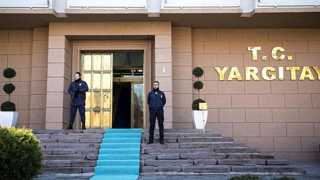 Yargıtay'dan Soma maden kazası kararı