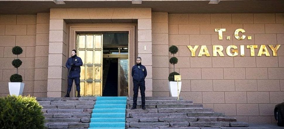Yargıtay'dan Soma maden kazası kararı