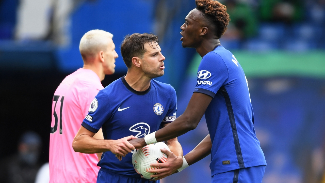 Chelsea'den Palace'a farklı tarife