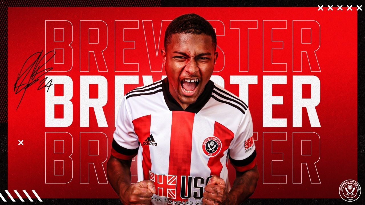 Sheffield United Rhian Brewster için servet ödedi