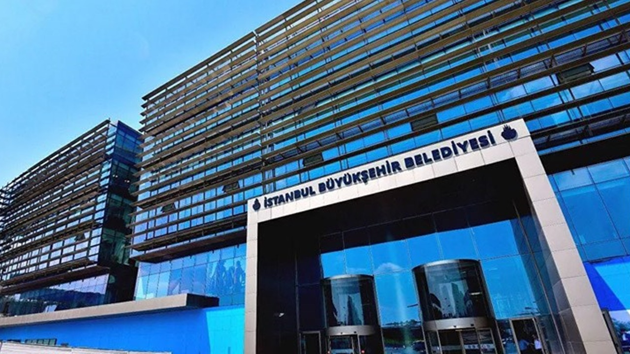 İBB, 2 yıldır kullanılan otoparkı hizmete açtı