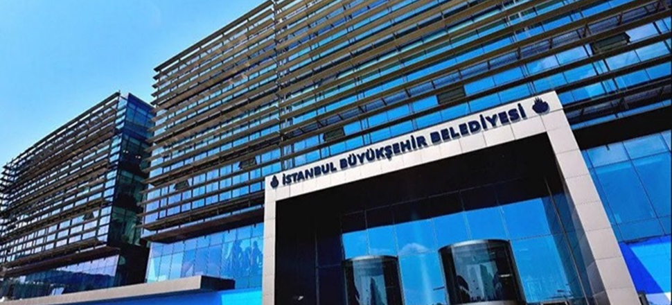 İBB, 2 yıldır kullanılan otoparkı hizmete açtı