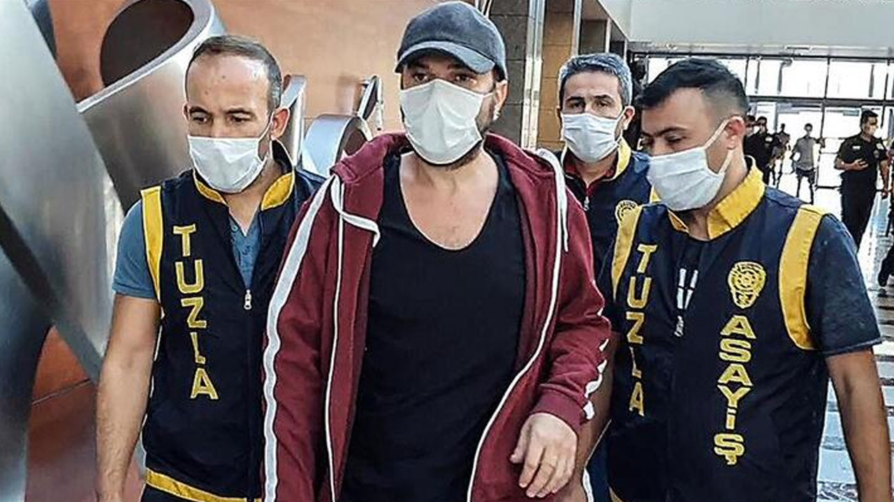 Halil Sezai ameliyat oldu!