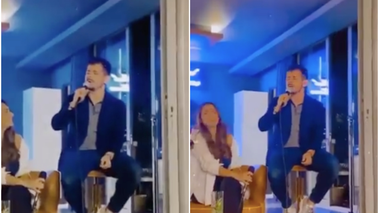 Emre Belözoğlu'ndan Mihriban yorumu