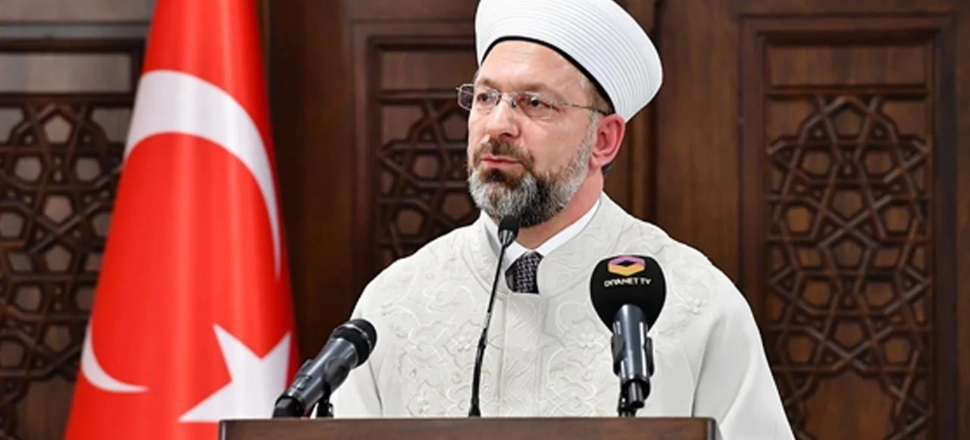 "Ahlaktan yoksun, karanlık hesap sahibi"