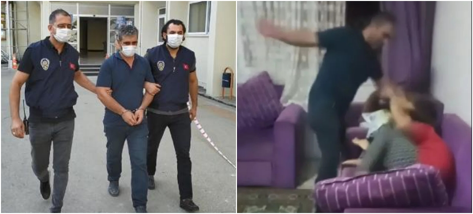 Dayakçı babanın ifadesi pes dedirtti