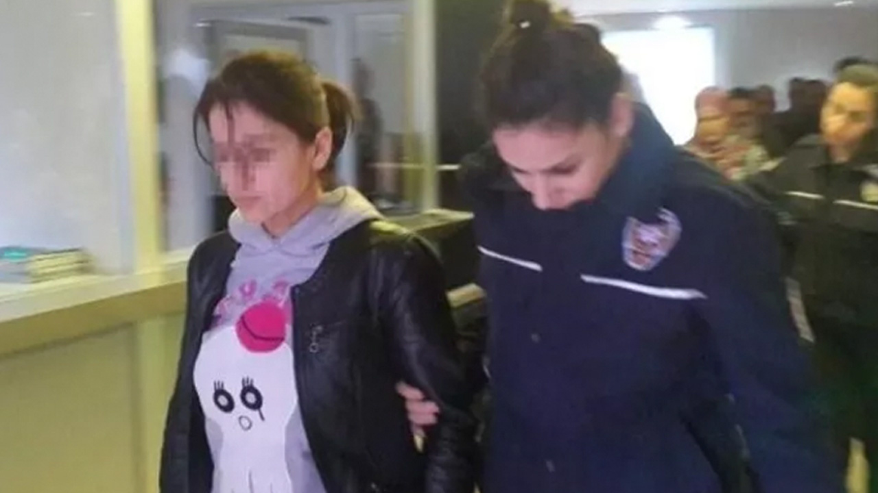 Güngören'de vahşice işlenen 'yasak aşk' cinayetin davasında karar çıktı!