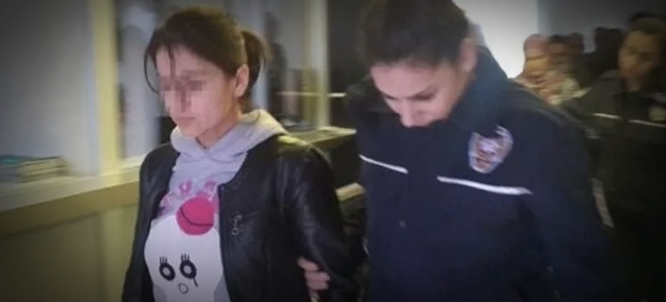 Güngören'de vahşice işlenen 'yasak aşk' cinayetin davasında karar çıktı!