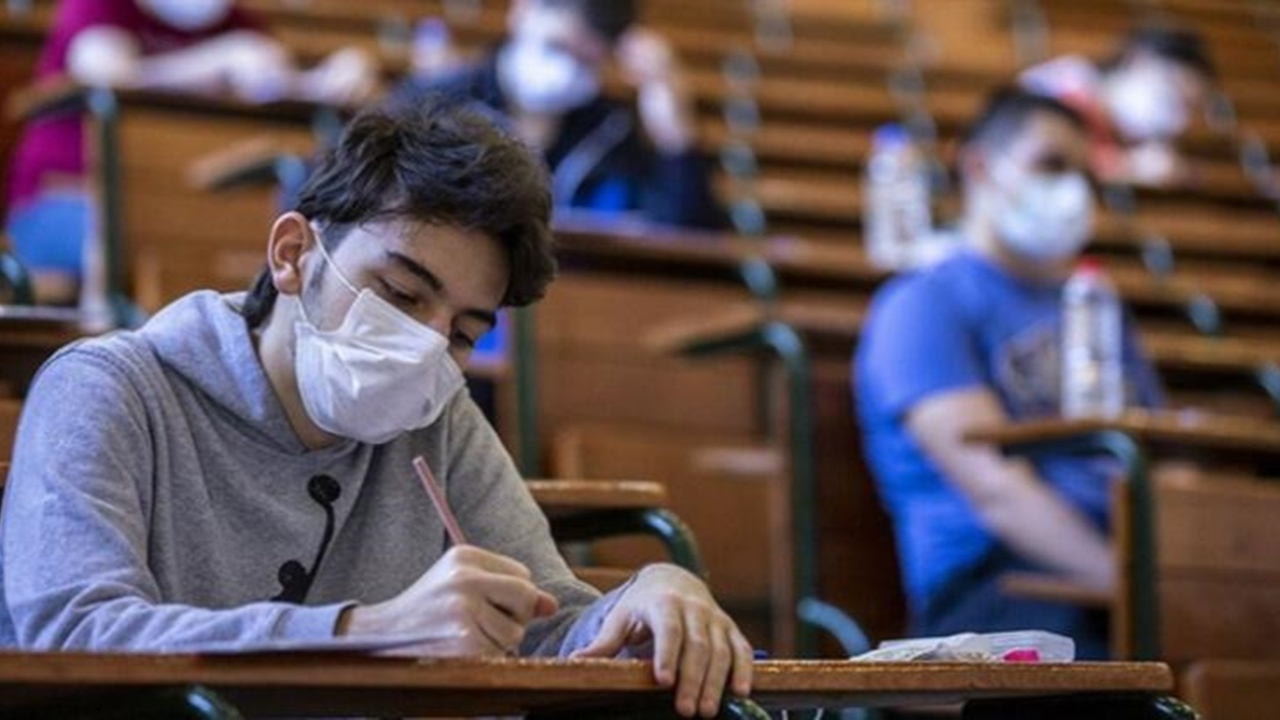 YKS ek yerleştirme sonuçları açıklandı
