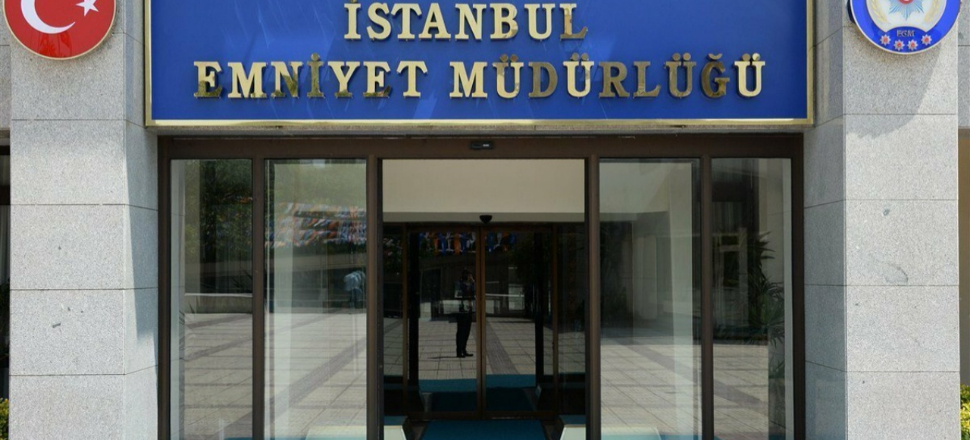 İstanbul Emniyeti'nde atama rüzgarı