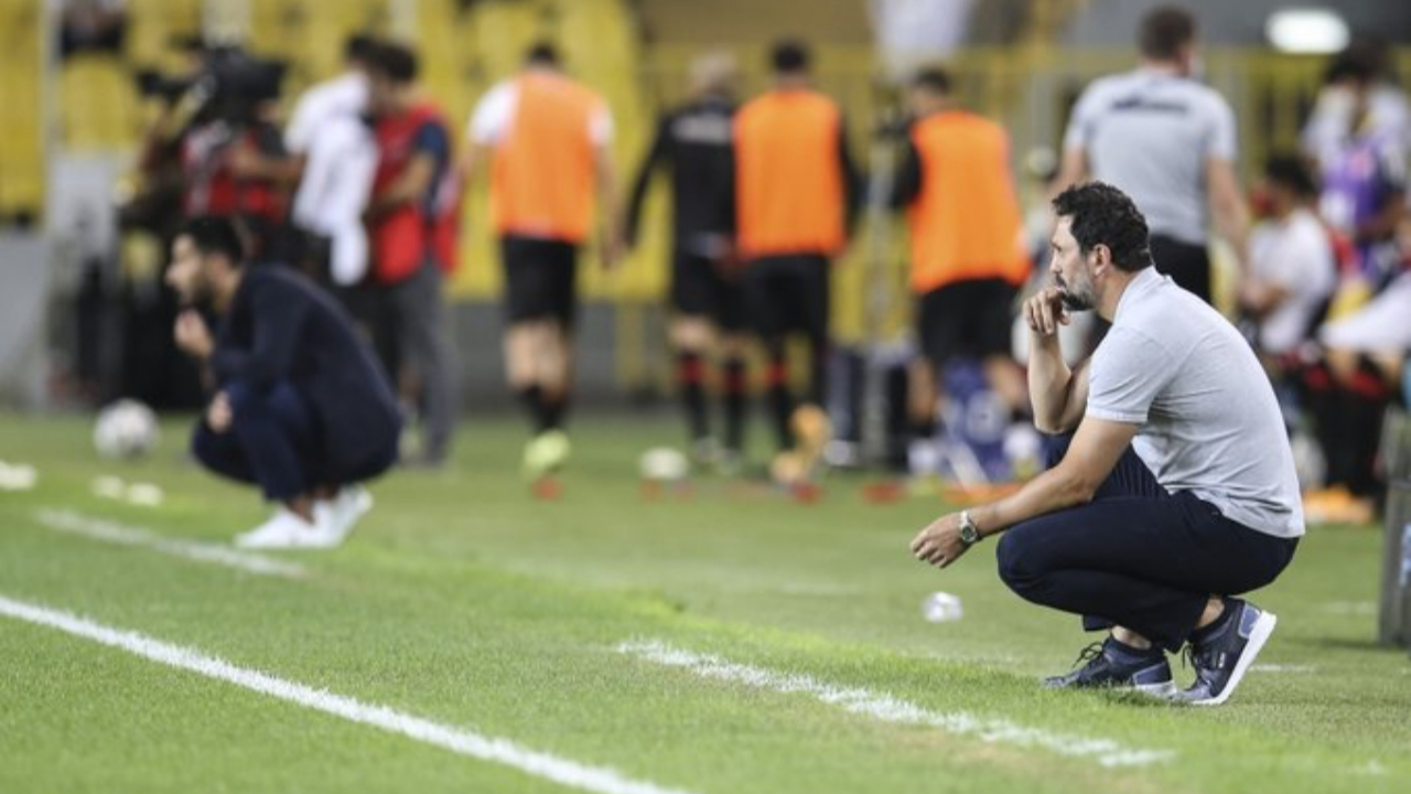 Erol Bulut'tan transfer müjdesi
