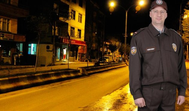 İstanbul için 700 bekçi aranıyor! İşte şartlar...