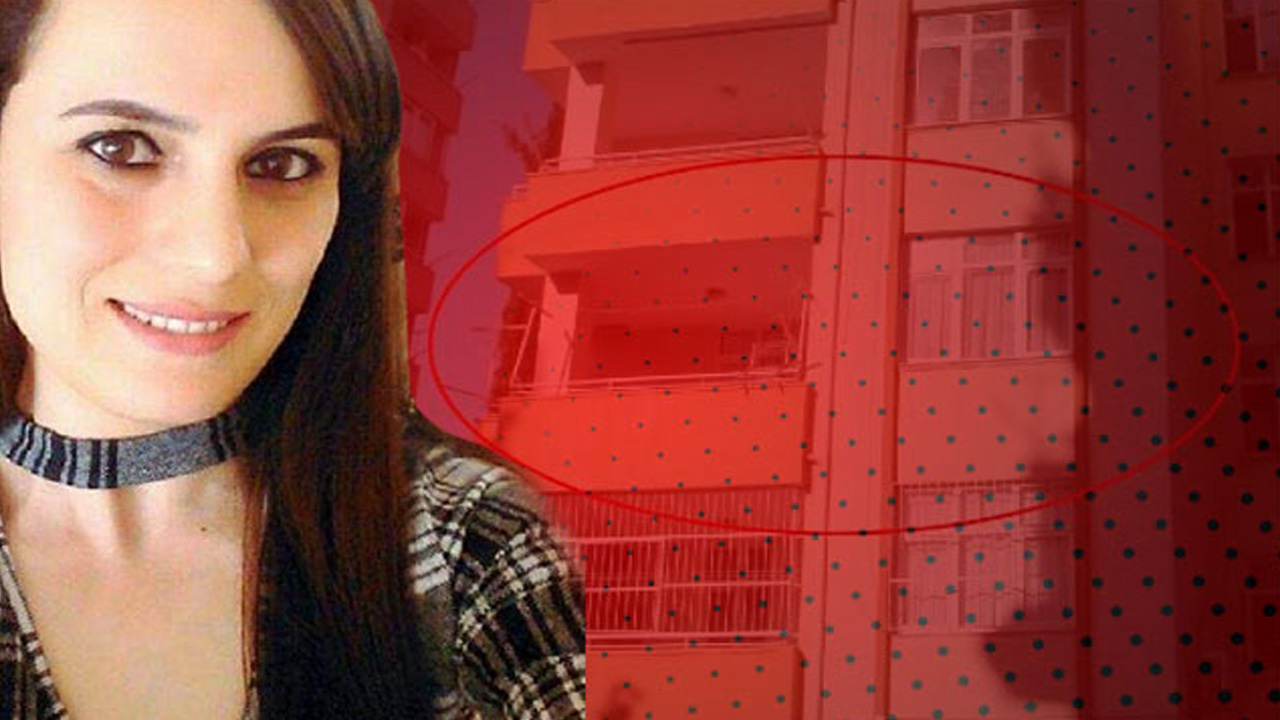 Hülya’yı, ‘Günaydın aşkım’ mesajını görünce öldürmüş!