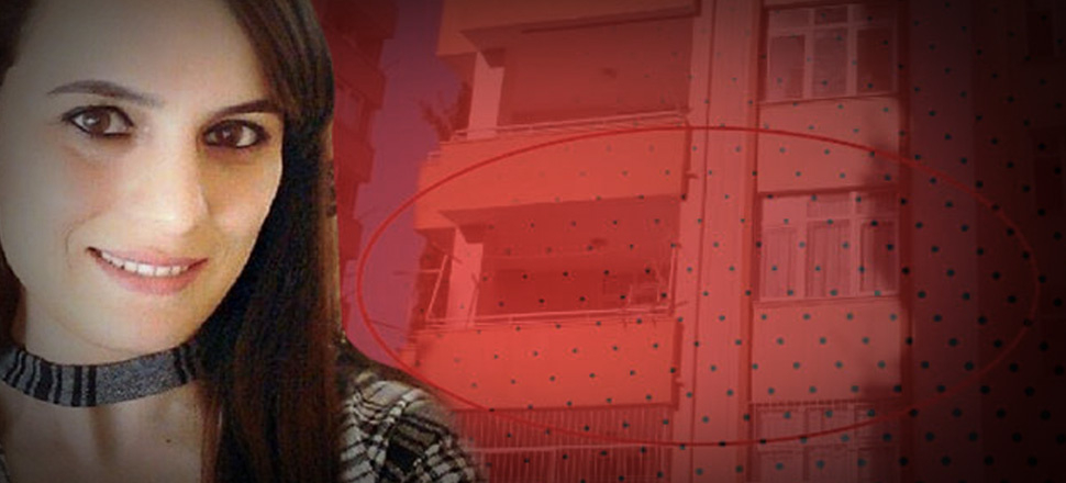 Hülya’yı, ‘Günaydın aşkım’ mesajını görünce öldürmüş!