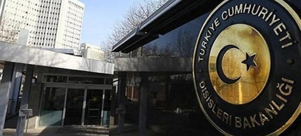 AB'nin kararlarına Türkiye'den sert tepki