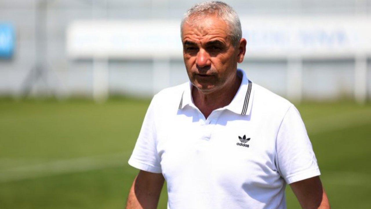 Rıza Çalımbay: Bizim grup iyi gözüküyor