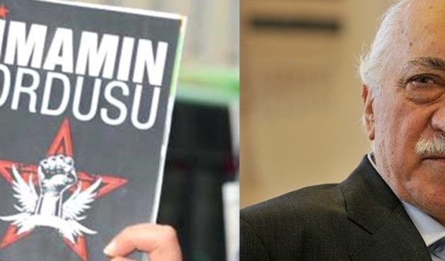 Gülen'in 21 yıllık avukatından 'İmamın Ordusu' itirafı!